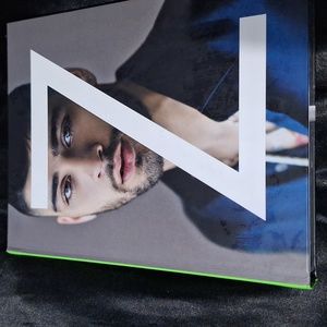 Text copy 2016 by Zayn Malik